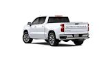 New 2026 Chevrolet Silverado 1500 LT Crew Cab Pickup for sale #131643 - photo 2