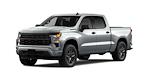 2026 Chevrolet Silverado 1500 Crew Cab RWD Pickup for sale #43033 - photo 1