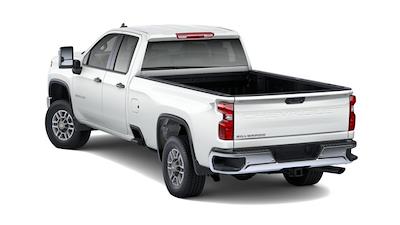 New 2026 Chevrolet Silverado 2500 Work Truck Double Cab SRW Pickup for sale #138326 - photo 2