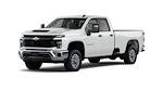 New 2026 Chevrolet Silverado 2500 Work Truck Double Cab SRW Pickup for sale #138326 - photo 1