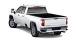 New 2026 Chevrolet Silverado 2500 Work Truck Double Cab SRW Pickup for sale #138326 - photo 2