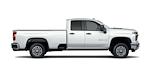 New 2026 Chevrolet Silverado 2500 Work Truck Double Cab SRW Pickup for sale #138326 - photo 3