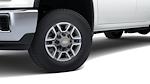 New 2026 Chevrolet Silverado 2500 Work Truck Double Cab SRW Pickup for sale #138326 - photo 4