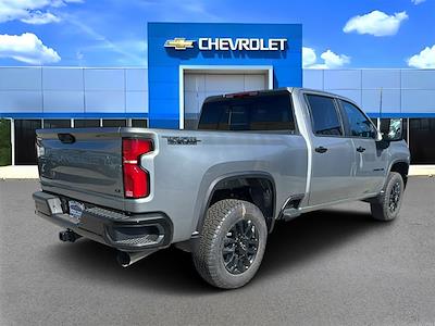 New 2026 Chevrolet Silverado 2500 LT Crew Cab for sale #43448 - photo 2