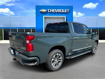 New 2026 Chevrolet Silverado 1500 High Country Crew Cab 4WD Pickup for sale #43096 - photo 2