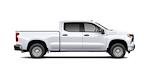 New 2026 Chevrolet Silverado 1500 Work Truck Crew Cab Pickup for sale #156739 - photo 3