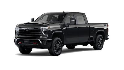 New 2026 Chevrolet Silverado 2500 LT Crew Cab 4WD Pickup for sale #156884 - photo 1