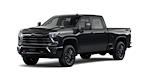 New 2026 Chevrolet Silverado 2500 LT Crew Cab 4WD Pickup for sale #156884 - photo 1