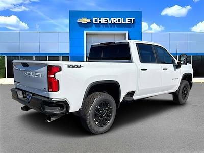 New 2026 Chevrolet Silverado 2500 LT Crew Cab for sale #43318 - photo 2
