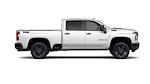New 2026 Chevrolet Silverado 2500 LT Crew Cab for sale #43318 - photo 3