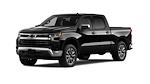 New 2026 Chevrolet Silverado 1500 LT Crew Cab for sale #157766 - photo 1