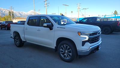 New 2026 Chevrolet Silverado 1500 - photo 1