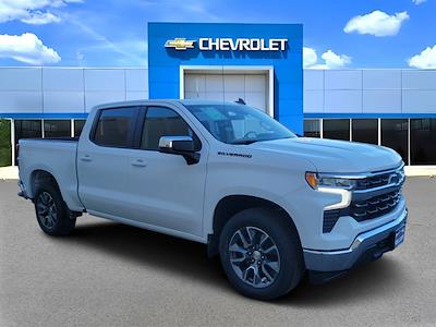 New 2026 Chevrolet Silverado 1500 - photo 1