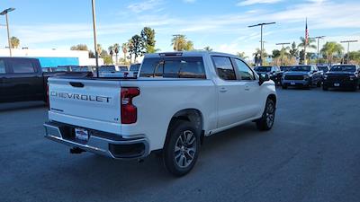 New 2026 Chevrolet Silverado 1500 - photo 1