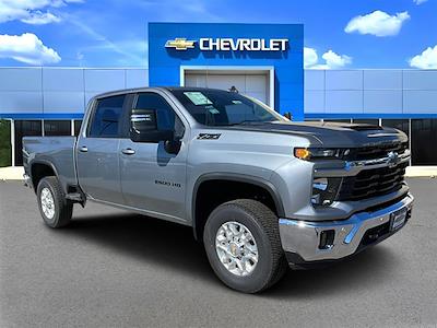 New 2026 Chevrolet Silverado 2500 - photo 1
