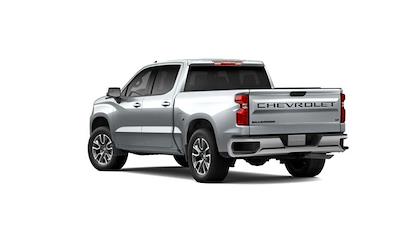 New 2026 Chevrolet Silverado 1500 - photo 1
