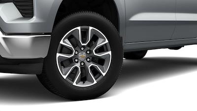 New 2026 Chevrolet Silverado 1500 - photo 1