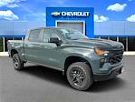 New 2026 Chevrolet Silverado 1500 Custom Crew Cab for sale #43235 - photo 1