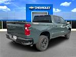 New 2026 Chevrolet Silverado 1500 Custom Crew Cab for sale #43235 - photo 2