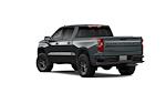 New 2026 Chevrolet Silverado 1500 Custom Crew Cab 4WD Pickup for sale #166726 - photo 2