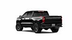 New 2026 Chevrolet Silverado 1500 Custom Crew Cab for sale #43237 - photo 2