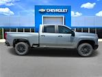 New 2025 Chevrolet Silverado 2500 Custom Crew Cab Pickup for sale #42586 - photo 4