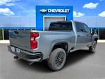 New 2025 Chevrolet Silverado 2500 Custom Crew Cab Pickup for sale #42586 - photo 2
