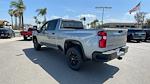 New 2025 Chevrolet Silverado 2500 Custom Crew Cab Pickup for sale #42586 - photo 9