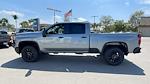 New 2025 Chevrolet Silverado 2500 Custom Crew Cab Pickup for sale #42586 - photo 11