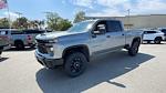 New 2025 Chevrolet Silverado 2500 Custom Crew Cab Pickup for sale #42586 - photo 13