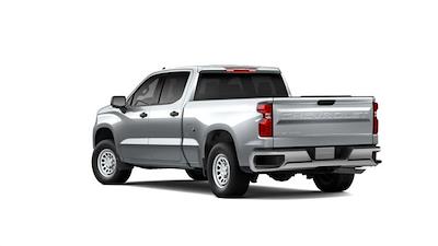 New 2026 Chevrolet Silverado 1500 Work Truck Crew Cab Pickup for sale #187514 - photo 2