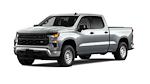 New 2026 Chevrolet Silverado 1500 Work Truck Crew Cab Pickup for sale #187514 - photo 1