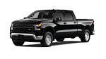 New 2026 Chevrolet Silverado 1500 Work Truck Crew Cab Pickup for sale #188741 - photo 1