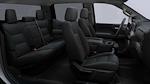 New 2026 Chevrolet Silverado 1500 Work Truck Crew Cab Pickup for sale #188741 - photo 6