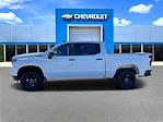 New 2026 Chevrolet Silverado 1500 Custom Crew Cab for sale #43298 - photo 6