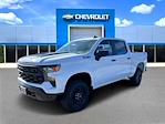 New 2026 Chevrolet Silverado 1500 Custom Crew Cab for sale #43298 - photo 7