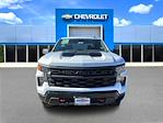 New 2026 Chevrolet Silverado 1500 Custom Crew Cab for sale #43298 - photo 8