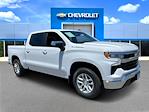 New 2025 Chevrolet Silverado 1500 LT Crew Cab Pickup for sale #42556 - photo 1