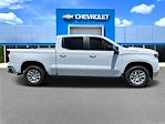 New 2025 Chevrolet Silverado 1500 LT Crew Cab Pickup for sale #42556 - photo 4