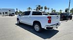 New 2025 Chevrolet Silverado 1500 LT Crew Cab Pickup for sale #42556 - photo 9