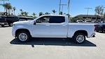 New 2025 Chevrolet Silverado 1500 LT Crew Cab Pickup for sale #42556 - photo 11