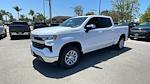 New 2025 Chevrolet Silverado 1500 LT Crew Cab Pickup for sale #42556 - photo 13