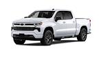 New 2026 Chevrolet Silverado 1500 RST Crew Cab 4WD Pickup for sale #194434 - photo 1