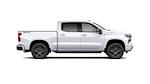 New 2026 Chevrolet Silverado 1500 RST Crew Cab 4WD Pickup for sale #194434 - photo 3