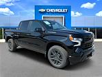 New 2025 Chevrolet Silverado 1500 RST Crew Cab Pickup for sale #42585 - photo 1