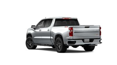 New 2026 Chevrolet Silverado 1500 RST Crew Cab 4WD Pickup for sale #200451 - photo 2