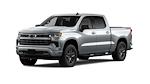New 2026 Chevrolet Silverado 1500 RST Crew Cab 4WD Pickup for sale #200451 - photo 1
