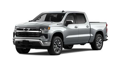 New 2026 Chevrolet Silverado 1500 LT Crew Cab Pickup for sale #200986 - photo 1
