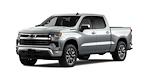 New 2026 Chevrolet Silverado 1500 LT Crew Cab Pickup for sale #200986 - photo 1
