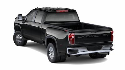 New 2026 Chevrolet Silverado 3500 - photo 1